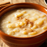 Mungunzá Cremoso Tradicional