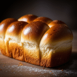 Pão de Leite Condensado Caseiro