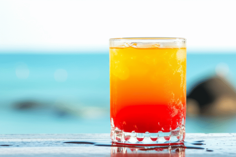 Sex on the Beach: O Drink Refrescante do Verão