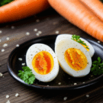 Ovos com Cenoura: Receitas Simples e Nutritivas