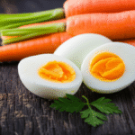 Ovos com Cenoura: Receitas Simples e Nutritivas