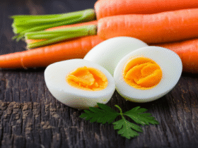 Ovos com Cenoura: Receitas Simples e Nutritivas
