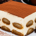 Tiramisù Clássico Italiano: Receita Cremosa e História Fascinante