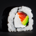 Uramaki de Salmão: Receita Caseira e História