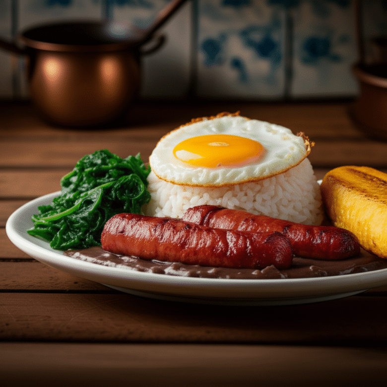 Virado à Paulista: Uma Viagem Culinária pela História de São Paulo
