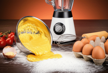A Pior Receita de Todas: Uma Aventura Culinária (Para Rir)