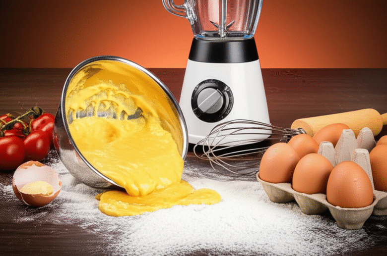 A Pior Receita de Todas: Uma Aventura Culinária (Para Rir)