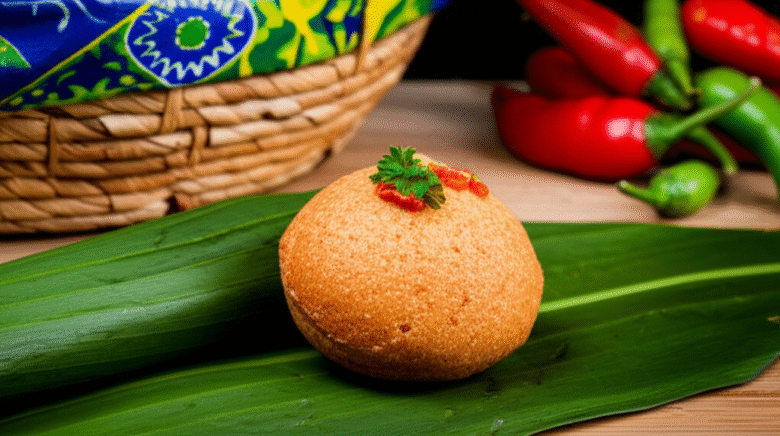Acarajé: Receita Tradicional Baiana e sua História