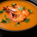 Achu Soup: Uma Delícia Tradicional de Camarões