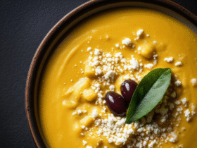 Aji de Gallina: Uma Delícia Cremosa e Picante do Peru