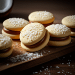 Alfajores Caseiros: Receita Tradicional e Dicas Imperdíveis