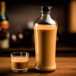 Amarula Caseira Cremosa e Saborosa