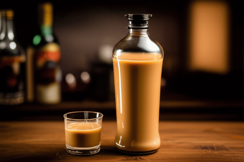 Amarula Caseira Cremosa e Saborosa