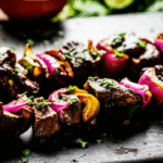Anticuchos Peruanos: Receita Tradicional e História