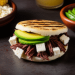 Arepas: Receita Tradicional e Deliciosa