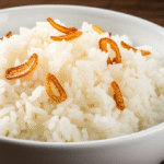 Arroz Alho e Óleo Simples e Saboroso