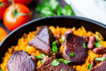 Arroz Carreteiro Autêntico: Receita Tradicional e História Gaúcha 18 Arroz Carreteiro Autêntico: Receita Tradicional e História Gaúcha