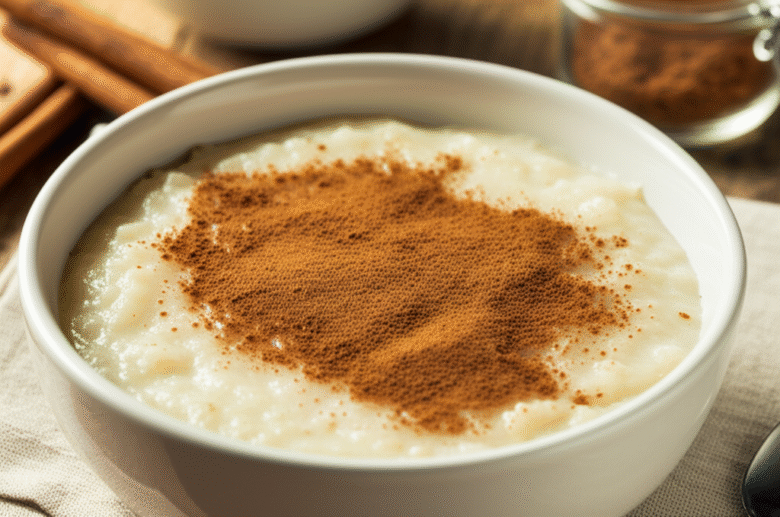Arroz Doce Cremoso: Receita Tradicional e Dicas de Expert
