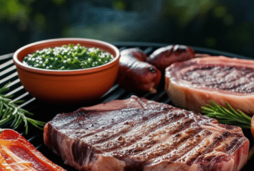 Asado Argentino: Tradição, Sabor e História na Grelha 3 Asado Argentino: Tradição, Sabor e História na Grelha