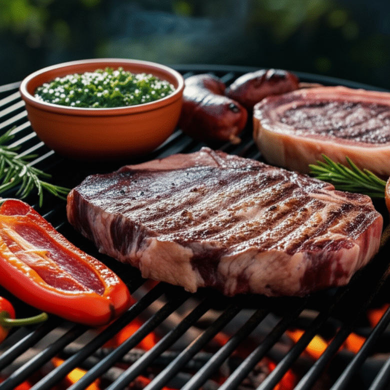 Asado Argentino: Tradição, Sabor e História na Grelha