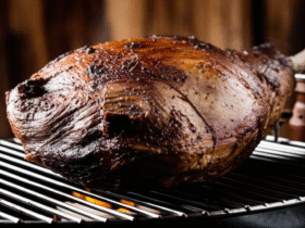 Asaduría de Cordeiro: Receita Tradicional e Saborosa