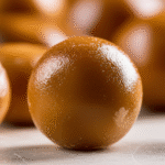 Bala Baiana Simples e Rápida: Receita Caseira Irresistível