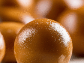 Bala Baiana Simples e Rápida: Receita Caseira Irresistível