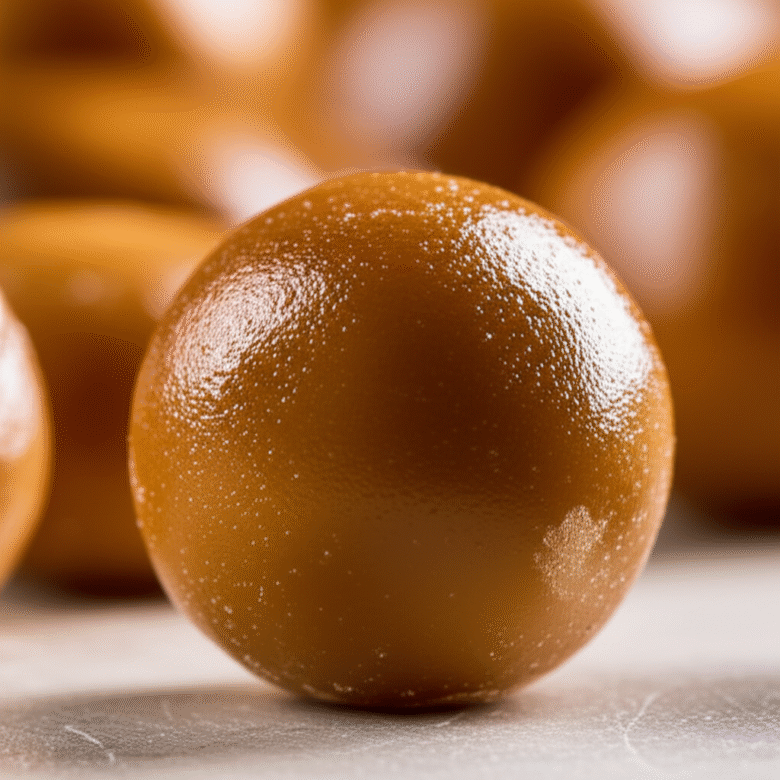 Bala Baiana Simples e Rápida: Receita Caseira Irresistível