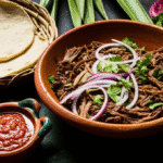 Barbacoa: Receita Tradicional Mexicana