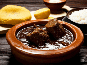 Barreado: Receita Tradicional do Litoral Paranaense