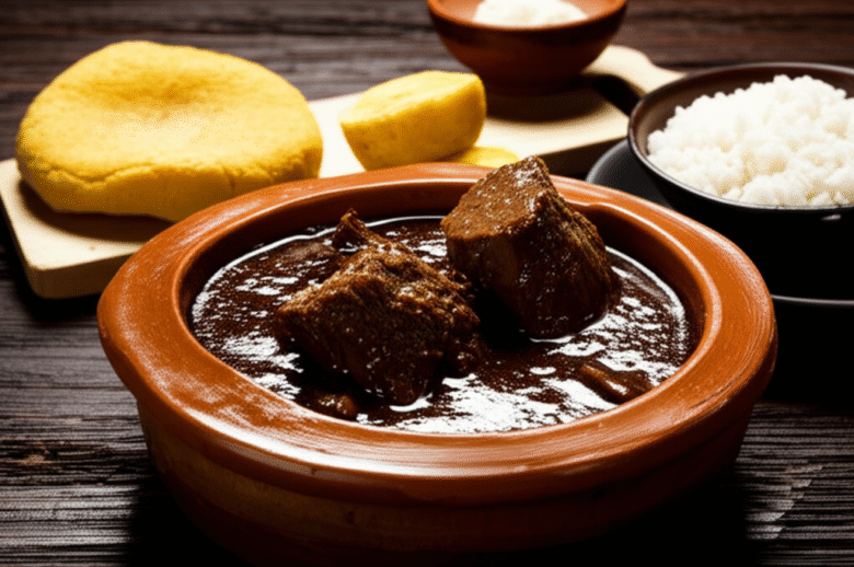 Barreado: Receita Tradicional do Litoral Paranaense