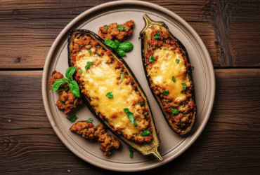 Deliciosa Beringela com Carne: Receita Caseira e História