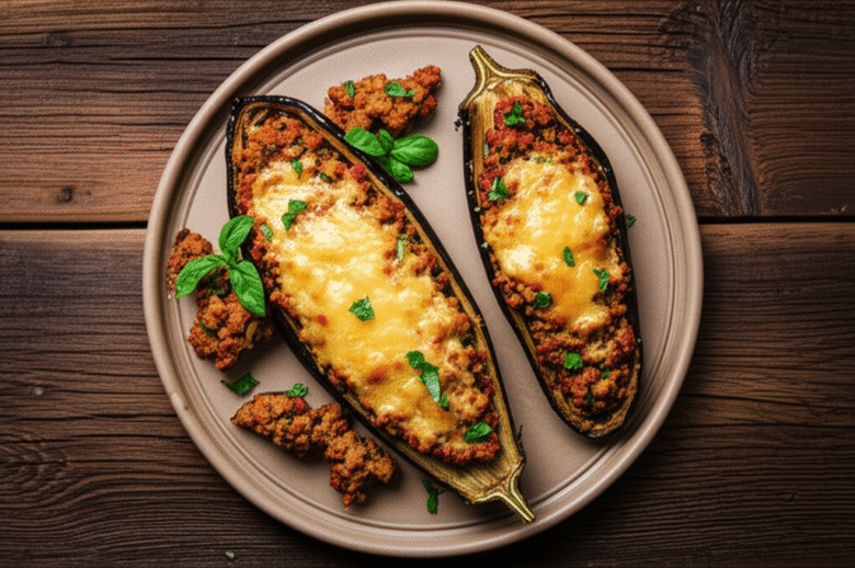 Deliciosa Beringela com Carne: Receita Caseira e História