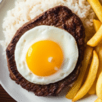 Bife a Cavalo: Receita Tradicional e Saborosa