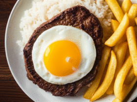 Bife a Cavalo: Receita Tradicional e Saborosa