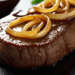 Bife Acebolado Suculento: Receita Clássica e Segredos