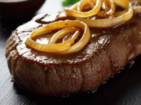 Bife Acebolado Suculento: Receita Clássica e Segredos