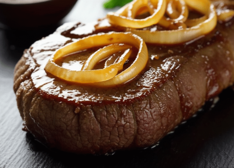 Bife Acebolado Suculento: Receita Clássica e Segredos