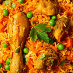 Biryani: Uma Explosão de Sabores da Culinária Indiana