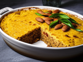 Bobotie: Receita Tradicional Sul-Africana