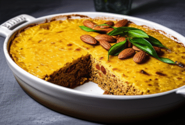 Bobotie: Receita Tradicional Sul-Africana