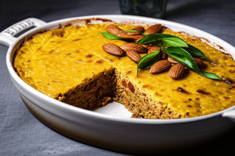 Bobotie: Receita Tradicional Sul-Africana
