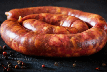 Boerewors: A Autêntica Linguiça Sul-Africana