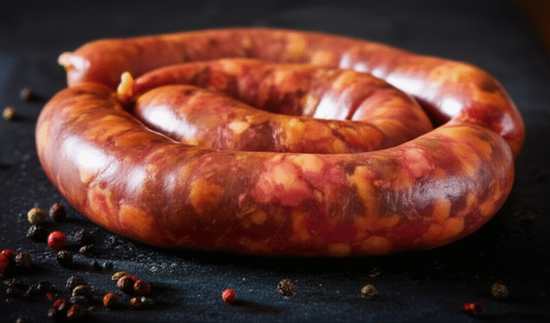 Boerewors: A Autêntica Linguiça Sul-Africana