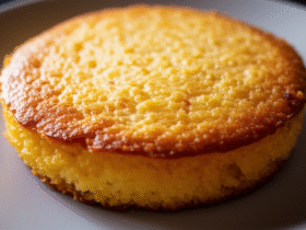 Bolinho Sem Massa: Receita Fácil e Deliciosa
