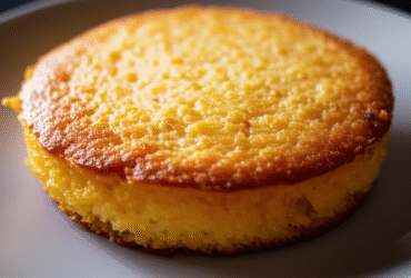 Bolinho Sem Massa: Receita Fácil e Deliciosa