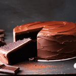 Delicioso Bolo de Chocolate: Receita Simples e História Fascinante