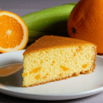 Bolo de Fubá Capiria com Laranja: Receita Caseira e Deliciosa