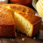 Delicioso Bolo de Fubá Caseiro: Receita Simples e História Enriquecedora