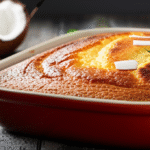 Delicioso Bolo de Mandioca Cremoso: Receita Tradicional Brasileira